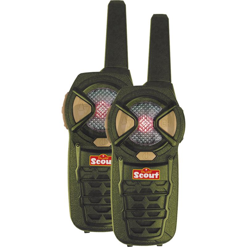 Talkie-walkie PMP référence fournisseur 60099007